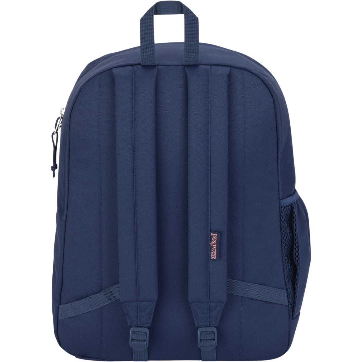 2026 Jansport Cross Town Plus Backpack EK0A5BLBN541 - Navy